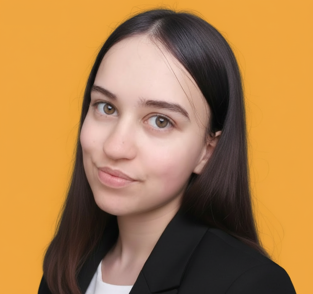 Portrait de Sarah Coleman